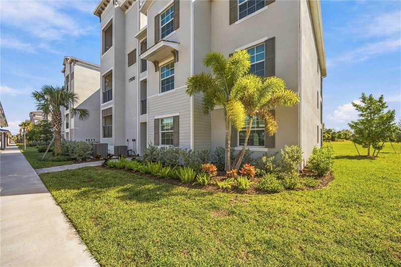 2 bedroom Condominium at 17570 Opal Sand Drive #106, Wellen Park Golf And Country Club, Venice — photo 1