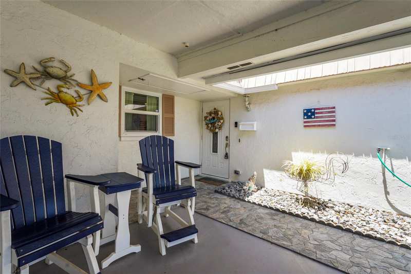 2 bedroom Villa at 2531 Riverbluff Parkway #V181, Strathmore Riverside, Sarasota — photo 1