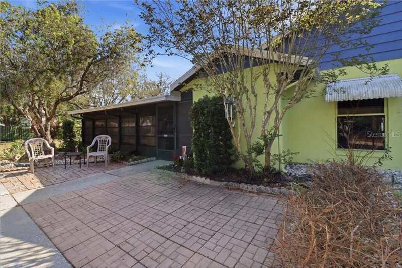 2 bedroom Single Family Residence at 8324 W Earl Loop, Homosassa, Homosassa — photo 1