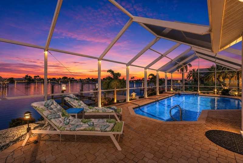 3 bedroom Single Family Residence at 719 El Dorado Parkway, Cape Coral, Cape Coral — photo 1