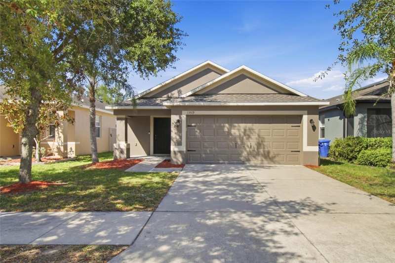 3 bedroom Single Family Residence at 15519 Telford Spring Drive, Cypress Creek Ph 1, Sun City Center — photo 1