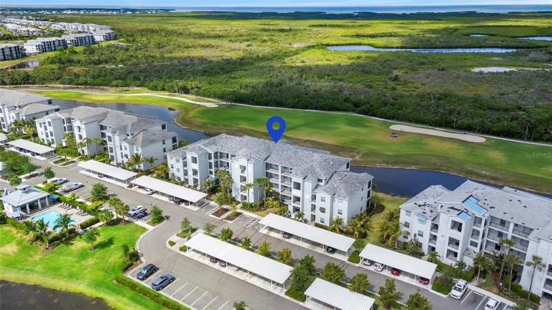 2 bedroom Condominium at 14061 Heritage Landing Boulevard #445, Terrace 2/Heritage Lndg A Ph 1, Punta Gorda — photo 1