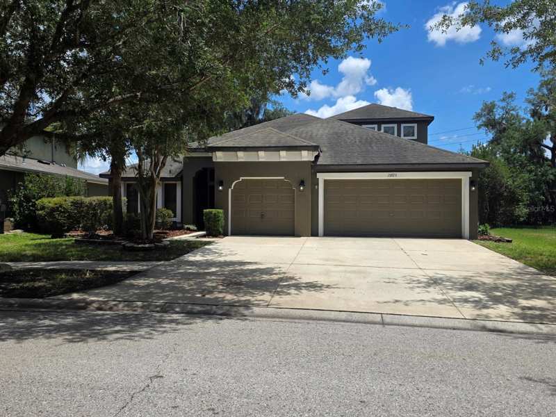 4 bedroom Single Family Residence at 15723 Starling Water Drive, Fishhawk Ranch Ph 2 Tr 1, Lithia — photo 1