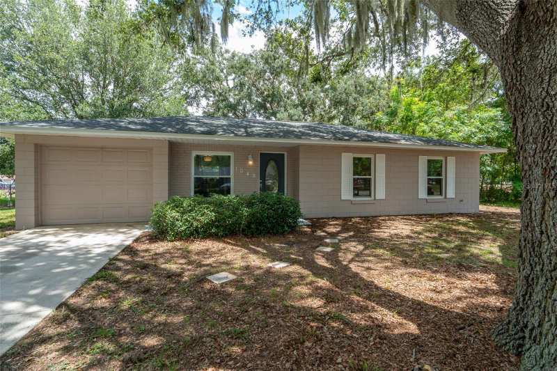 3 bedroom Single Family Residence at 1049 Birch Boulevard, Woodlea Sub, Tavares — photo 1