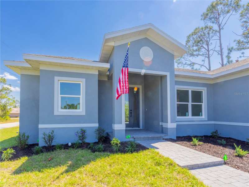 3 bedroom Single Family Residence at 9443 Hallendale Drive, Port Charlotte Sec 081, Port Charlotte — photo 1