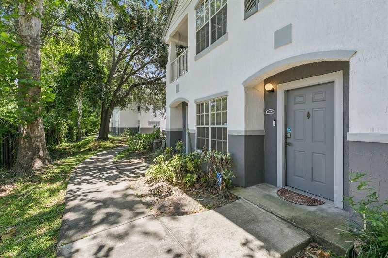 1 bedroom Condominium at 4316 S Kirkman Road #1614, Sunset Lake Condo, Orlando — photo 1