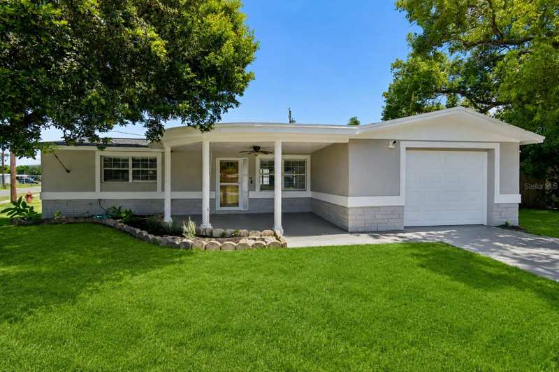 2 bedroom Single Family Residence at 2222 Arcadia Road, Holiday Gardens, Holiday — photo 1