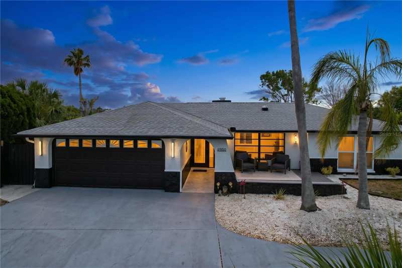 3 bedroom Single Family Residence at 6950 Southwind Drive, Sea Pines Sub, Hudson — photo 1
