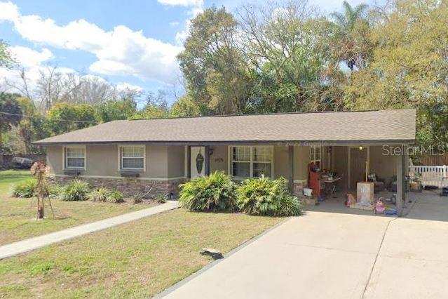 3 bedroom Single Family Residence at 6929 Bishop Frier Lane, Riverview, Riverview — photo 1