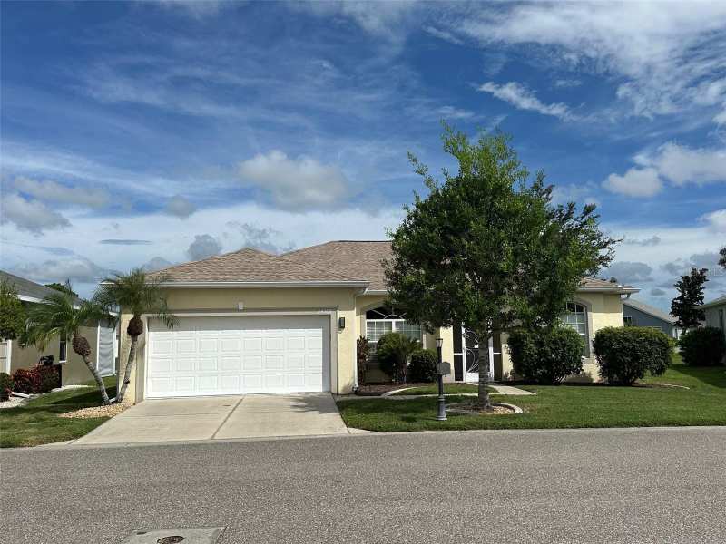 3 bedroom Single Family Residence at 24308 Westgate Boulevard, Kings Gate Ph 03, Punta Gorda — photo 1