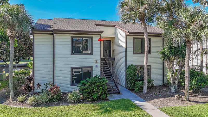 1 bedroom Condominium at 372 Moorings Cove Drive #372, Moorings The Condo, Tarpon Springs — photo 1