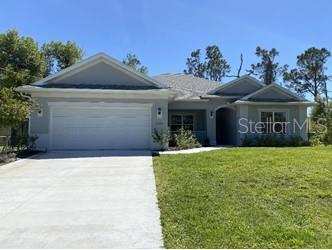 3 bedroom Single Family Residence at 2789 Wenona Drive, Port Charlotte Sub 49, North Port — photo 1