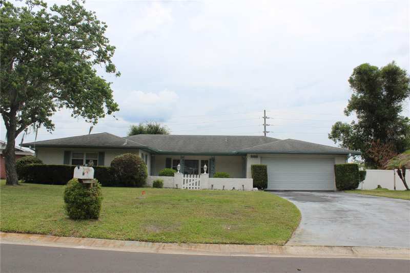 3 bedroom Single Family Residence at 2324 Haley Court, Renee Terrace Sec 4, Kissimmee — photo 1