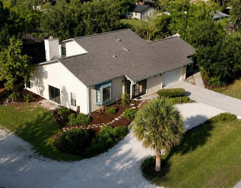 4 bedroom Single Family Residence at 4841 Sunday Court, Maple Ridge, Sarasota — photo 1