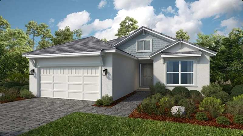 3 bedroom Single Family Residence at 7636 Moonbeam Avenue, Esplanade At Skye Ranch, Sarasota — photo 1