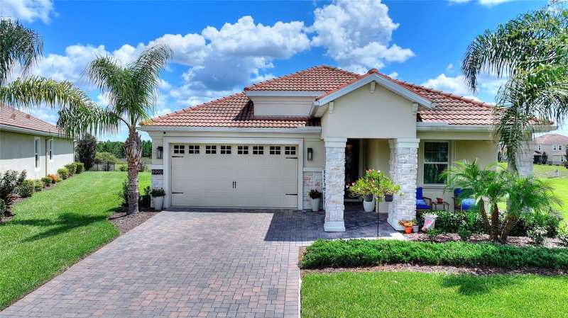 3 bedroom Single Family Residence at 8990 Ace Loop, Stoneybrook South North Prcl Ph 5, Davenport — photo 1