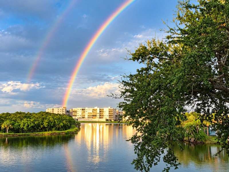 3 bedroom Condominium at 6363 99th Way #12I, Shores Of Long Bayou Condo, St Petersburg — photo 1