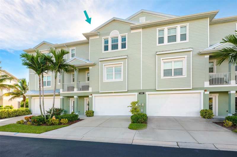3 bedroom Townhouse at 10301 Coral Landings Court #104, Landings Coral Crk, Placida — photo 1