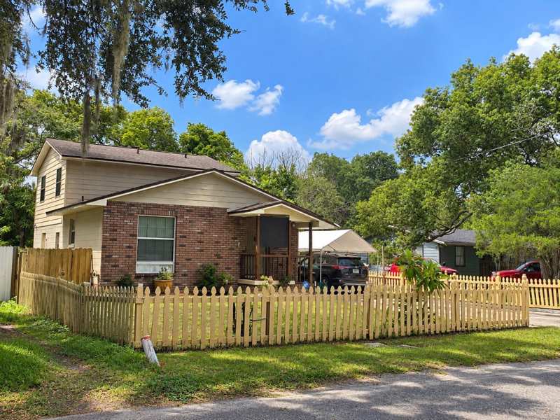 3 bedroom Single Family Residence at 5618 Joyce Street, Macys Add, Orlando — photo 1
