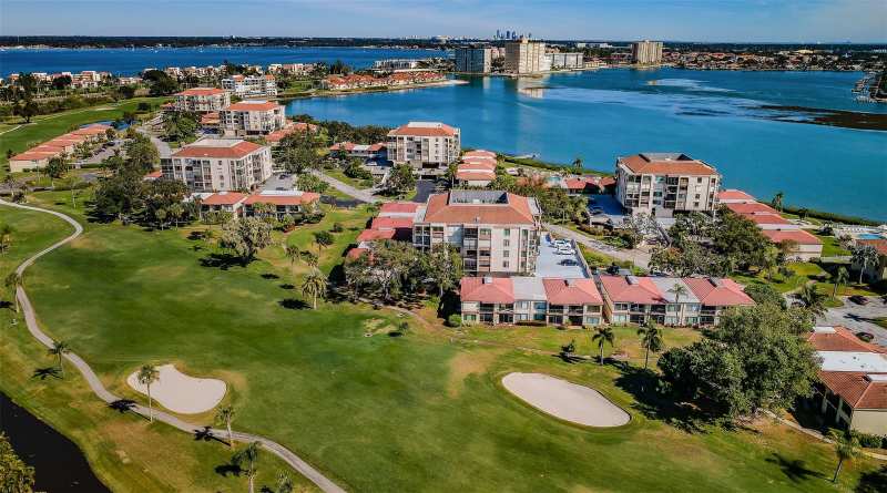 2 bedroom Condominium at 6269 Palma Del Mar Boulevard #105, Palma Del Mar III, St Petersburg — photo 1