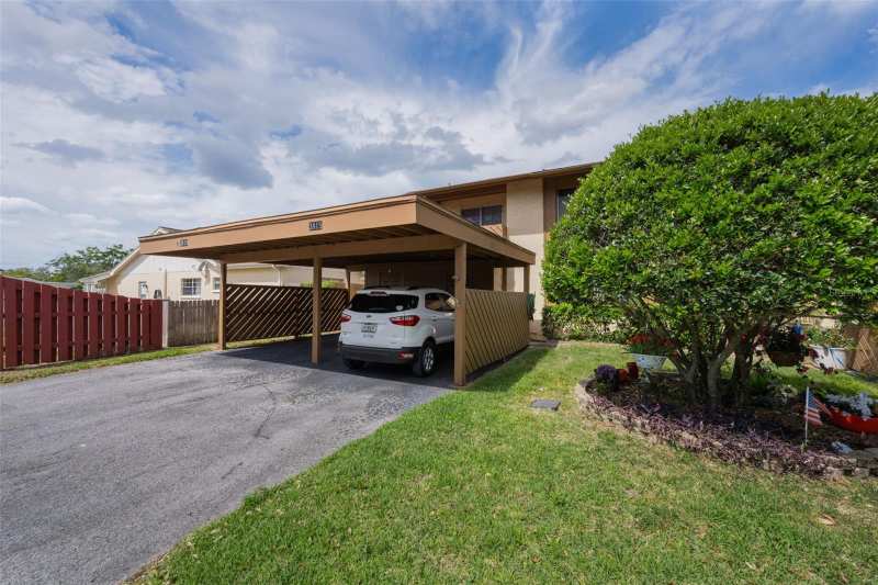 2 bedroom Condominium at 3815 Penrick Drive #0, Beacon Lakes Condo 05 01, New Port Richey — photo 1