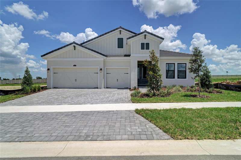3 bedroom Single Family Residence at 9806 Leaf Green Lane, Pasadena Ridge, Dade City — photo 1