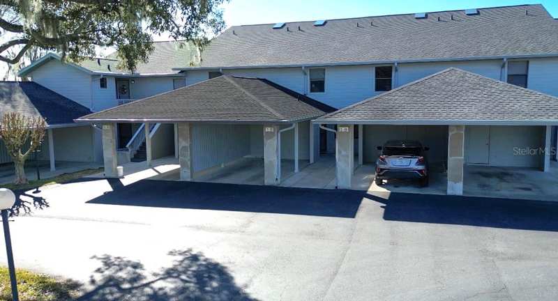 2 bedroom Condominium at 810 E Gilchrist Court #3B, Citrus Hills Add 01, Hernando — photo 1
