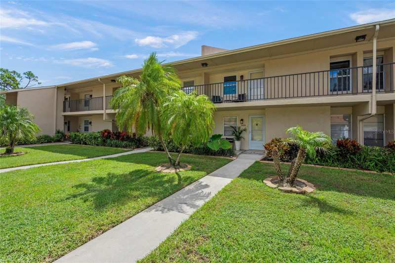 2 bedroom Condominium at 2609 Woodgate Lane #K4, Pinewood Village Ix, Sarasota — photo 1