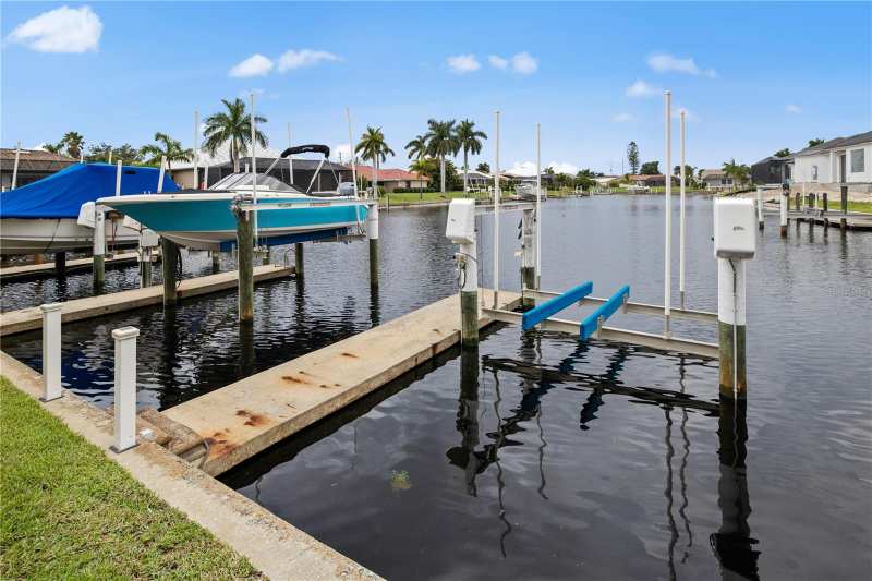 2 bedroom Townhouse at 1217 Gorda Cay Lane, Isles Garden Villas Ph 01 Bldg, Punta Gorda — photo 1