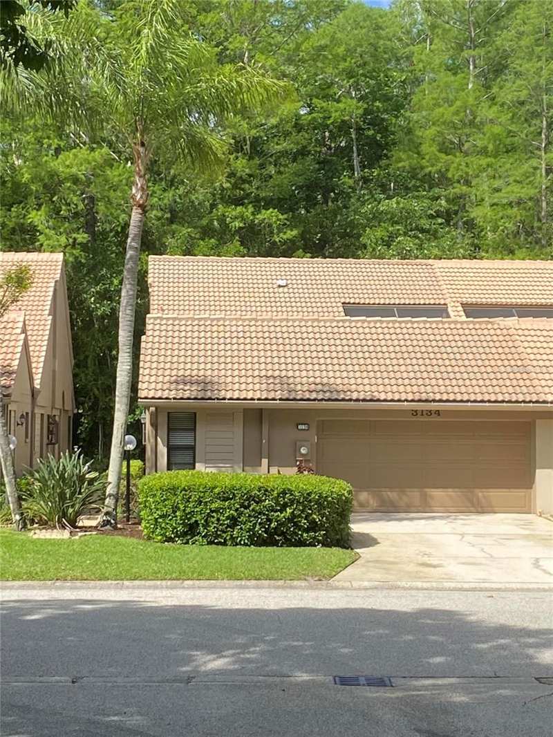 3 bedroom Villa at 3134 Windmoor Drive, Wescott Square, Palm Harbor — photo 1