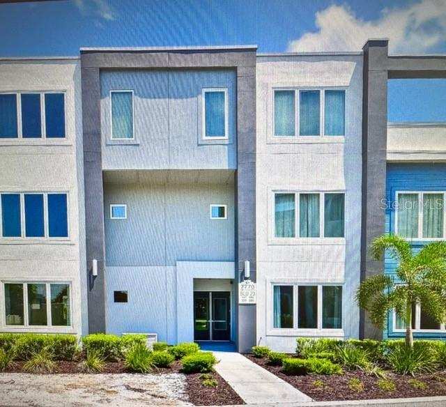 4 bedroom Condominium at 7770 Sandy Ridge Drive #207, Spectrum At Reunion Condo Ph 2A & 2B, Reunion — photo 1