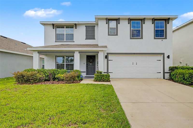 5 bedroom Single Family Residence at 17315 Wheatberry Boulevard, Rye Crossing, Parrish — photo 1