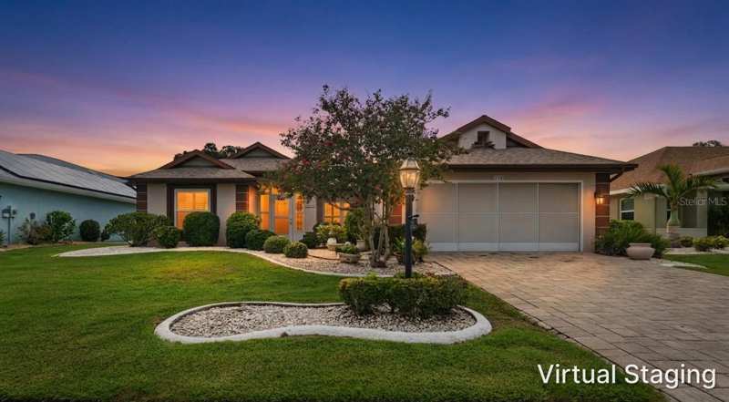 3 bedroom Single Family Residence at 739 Winterbrooke Way, Sun City Center Unit 162 Ph, Sun City Center — photo 1
