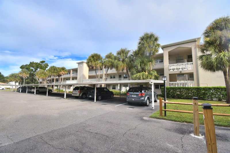 2 bedroom Condominium at 940 Virginia Street #108, Heather Lake Apts Condo, Dunedin — photo 1