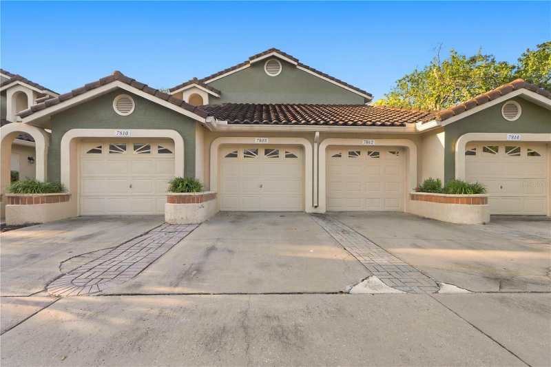 2 bedroom Condominium at 7808 Sugar Brook Court #7808, Sanctuary/Bay Hill, Orlando — photo 1