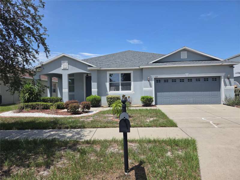 4 bedroom Single Family Residence at 11114 Hartford Fern Drive, Moss Landing Ph 3, Riverview — photo 1