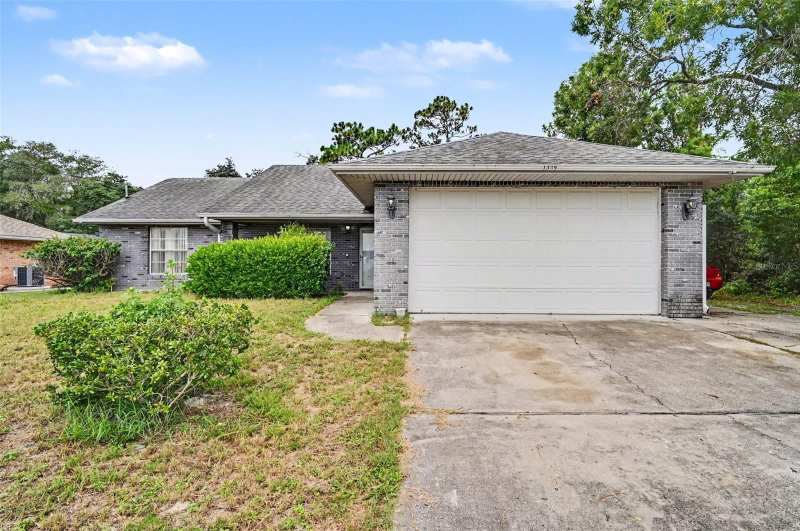 4 bedroom Single Family Residence at 1339 Lodge Terrace, Deltona Lakes, Deltona — photo 1