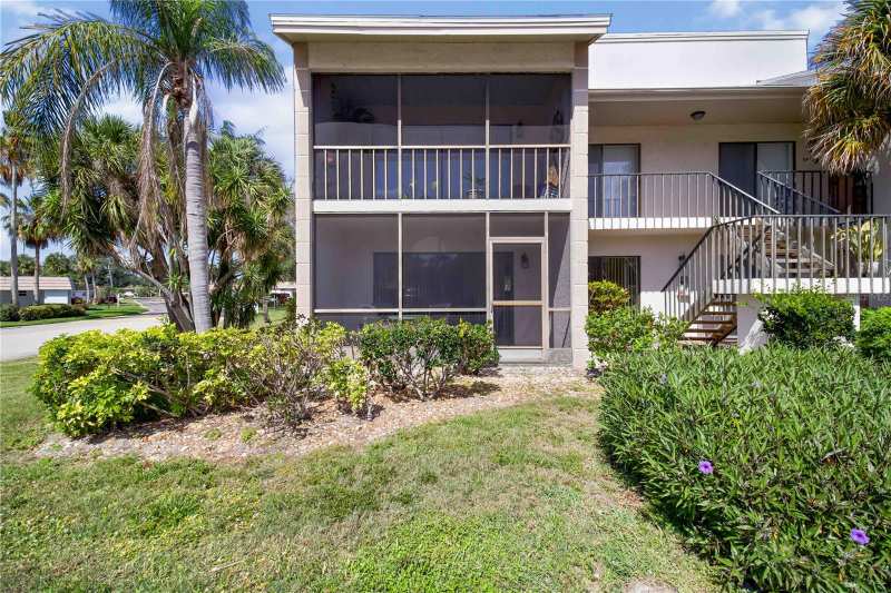 2 bedroom Condominium at 5476 Swift Road #19, Imperial Place, Sarasota — photo 1