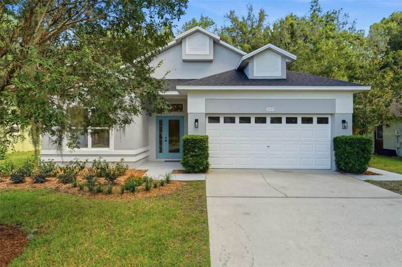 3 bedroom Single Family Residence at 2071 Friar Tuck Lane, Sherwood Oaks Pud, Orange City — photo 1