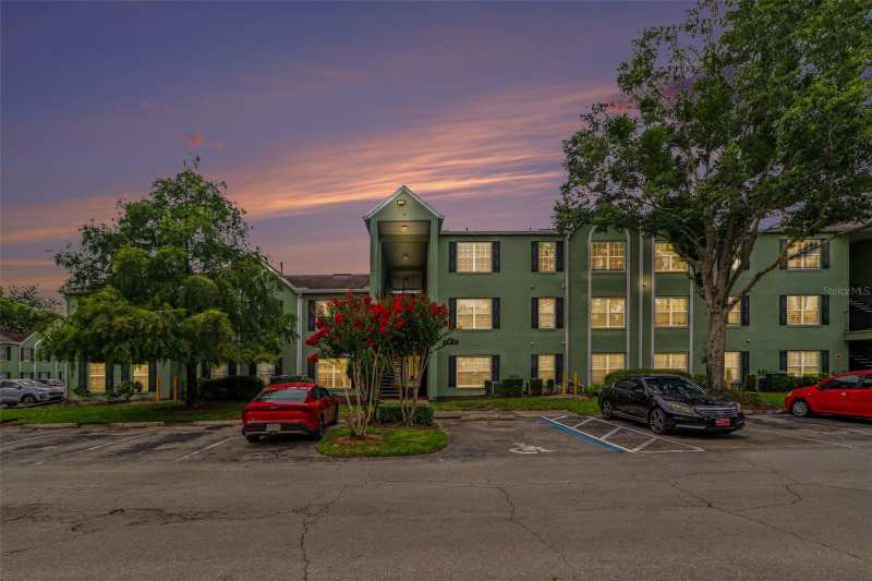 2 bedroom Condominium at 2031 Dixie Belle Drive #2031C, Miriada Condo, Orlando — photo 1