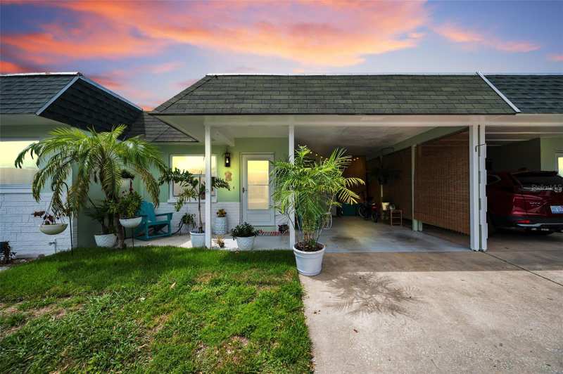 1 bedroom Villa at 845 Sky Loch Drive, Skye Loch Villas Unrec, Dunedin — photo 1