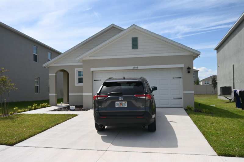 2 bedroom Single Family Residence at 3306 Briarwood Grove Drive, Wynwood Ph 3 & 4, Ocoee — photo 1