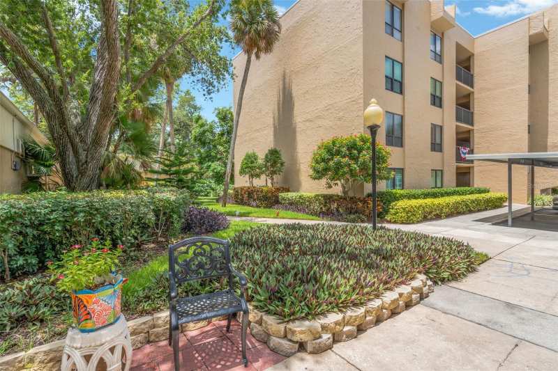 1 bedroom Condominium at 2614 Cove Cay Drive #102, Cove Cay 26-14 Village I, Clearwater — photo 1