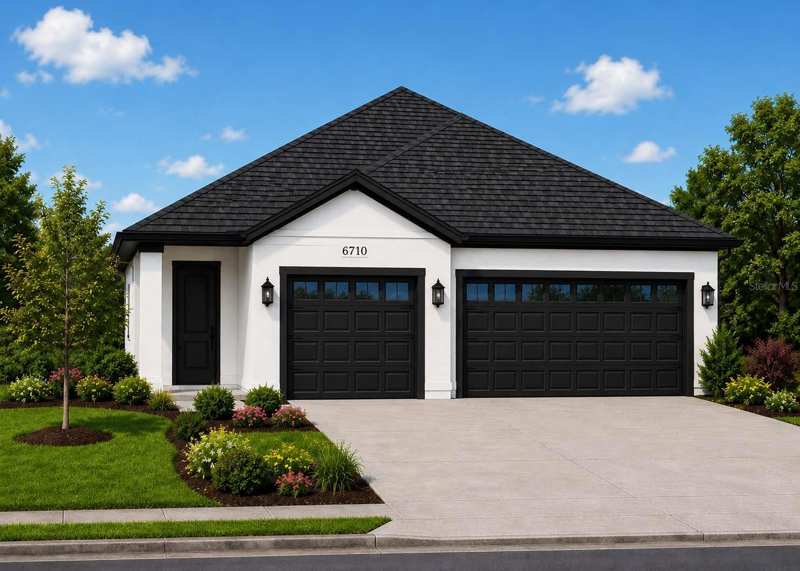 4 bedroom Single Family Residence at 2545 Tumbleson Place, Tumbleson, St Cloud — photo 1