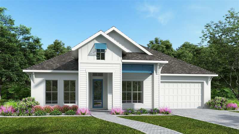 4 bedroom Single Family Residence at 3715 Country View Court, Star Farms, Bradenton — photo 1