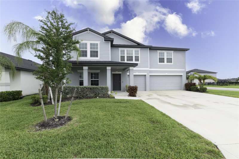 5 bedroom Single Family Residence at 17177 Monte Isola Way, Crane Lndg Ph III, North Fort Myers — photo 1