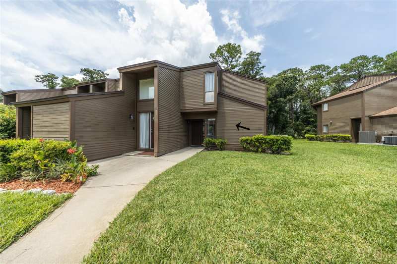 3 bedroom Condominium at 9 Southbury Court #9, Woodhaven, Palm Coast — photo 1