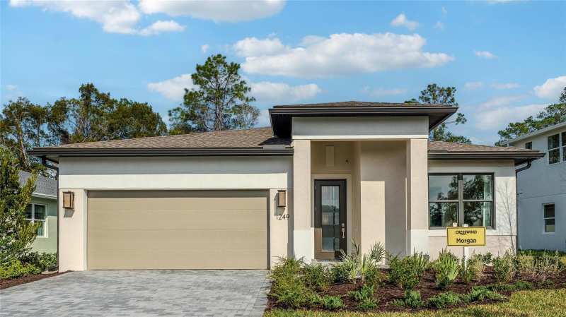 3 bedroom Single Family Residence at 1291 Savoy Lane, Cresswind Deland, Deland — photo 1