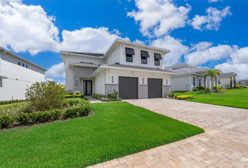 4 bedroom Single Family Residence at 16046 Volterra Point, Bella Collina West Sub, Bella Collina — photo 1