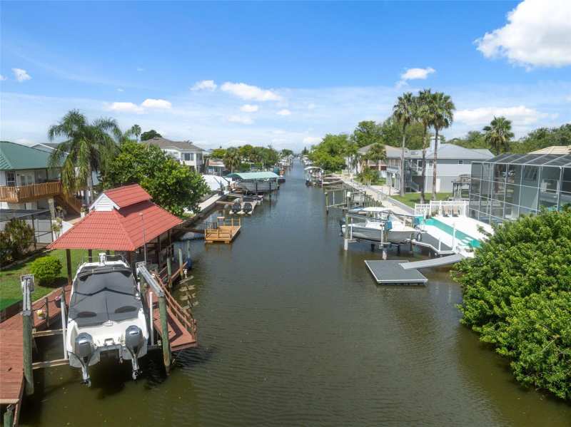 3 bedroom Single Family Residence at 7711 Hatteras Drive, Sea Pines Unit 3, Hudson — photo 1